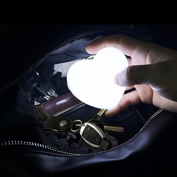 llumiLights Viral Purse Light